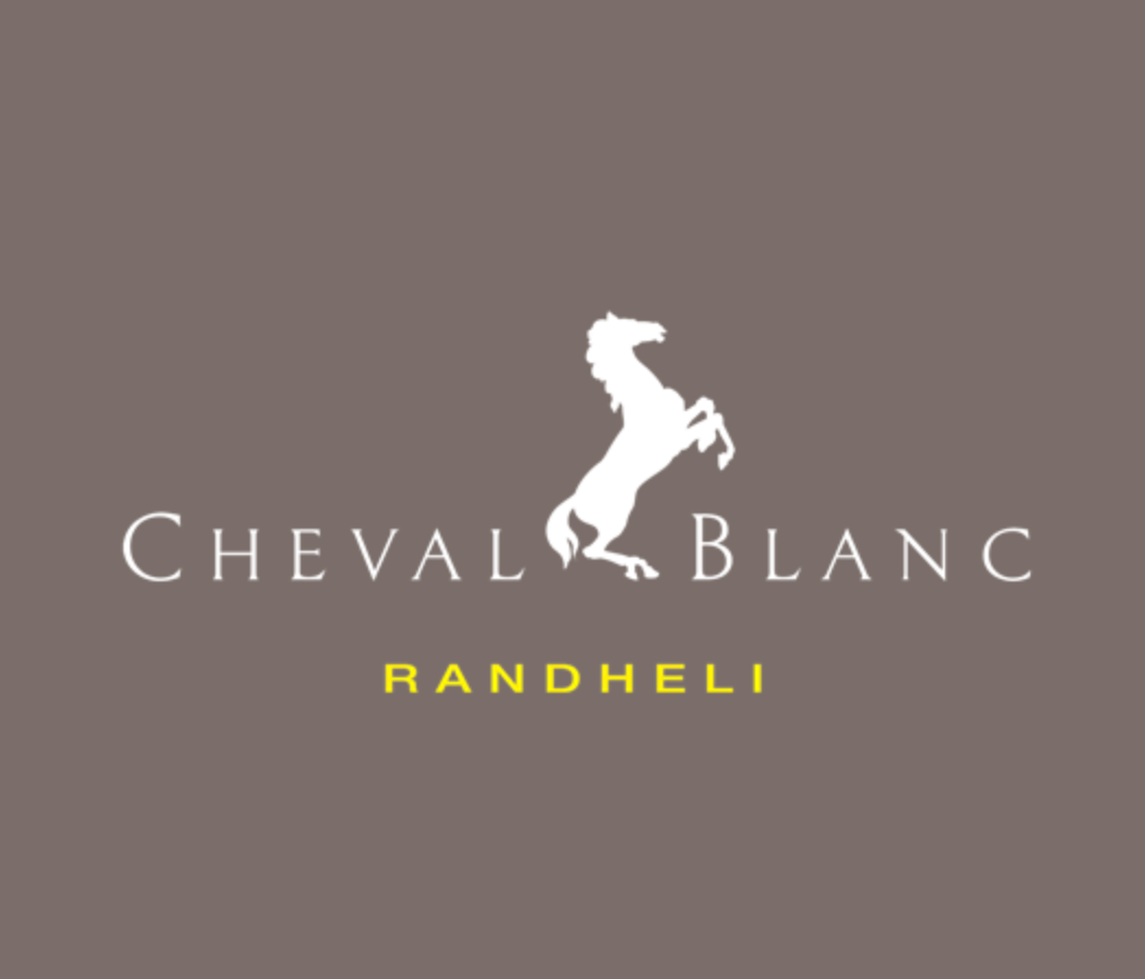 Cheval Blanc Randheli Logo